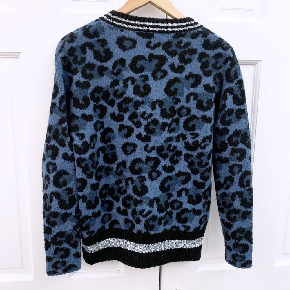 Central Park West Pullover - image 8